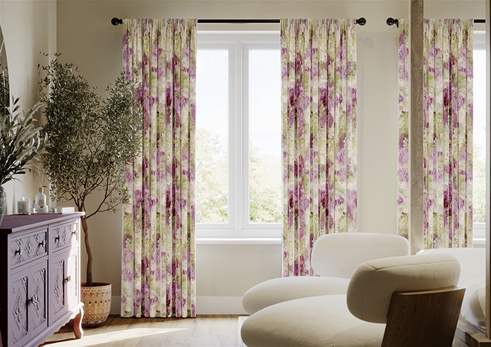 Fresco, Dreamweaver - Made to Measure Curtain - Image 3